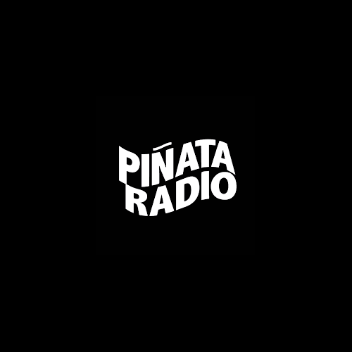 logo piñataradio