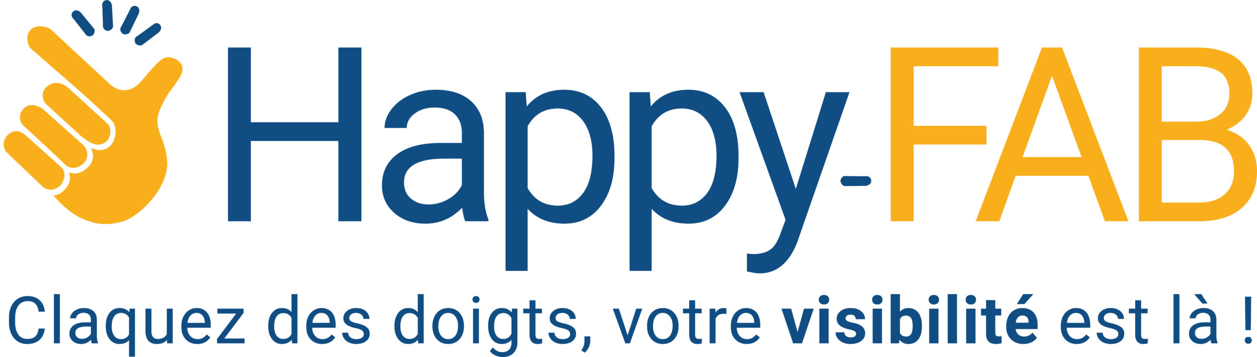 Logo Happy-Fab_V2