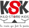 Boutique KSK Kilo Store Kids
